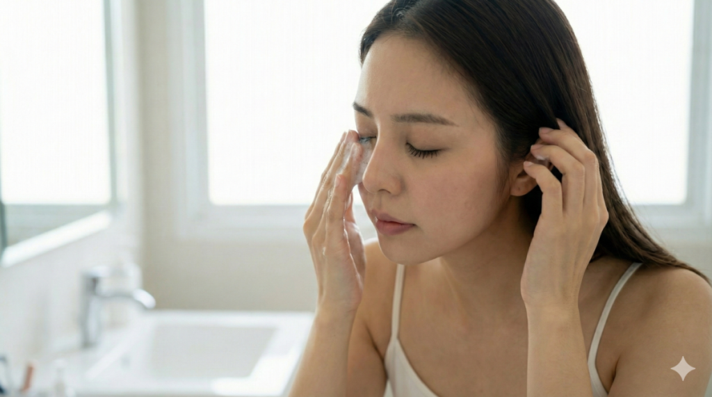 自宅で簡単！今日からできる「均等ケア」の基本