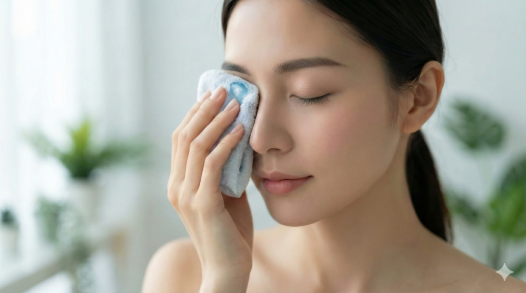 【緊急】まずは今すぐ!かゆみを鎮める3ステップ