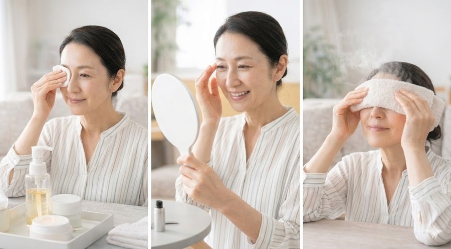 薬に頼る前に…自分でできる「土台作り」3選