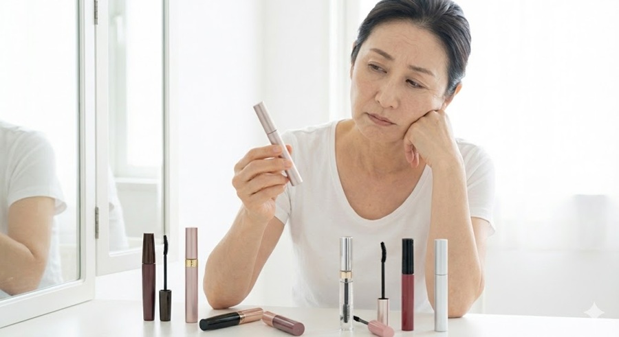 なぜ、今までの「自己流ケア」では追いつかないのか？