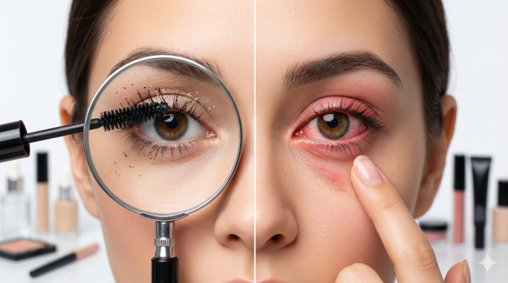 なぜ「敏感肌用」でもかゆくなる?残酷な真実