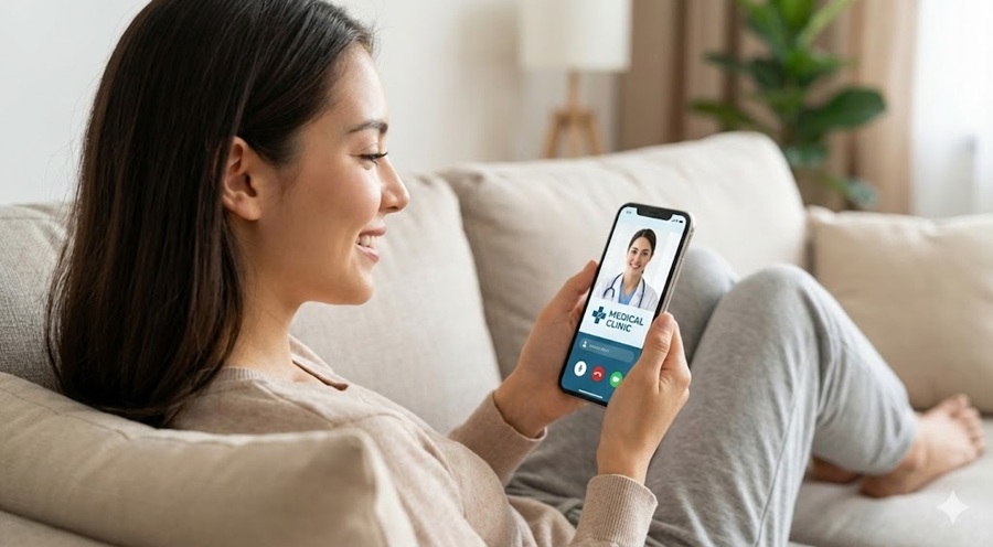 自宅で完結。現代の「賢い」美容習慣